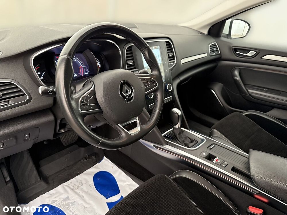 Renault Megane - 10