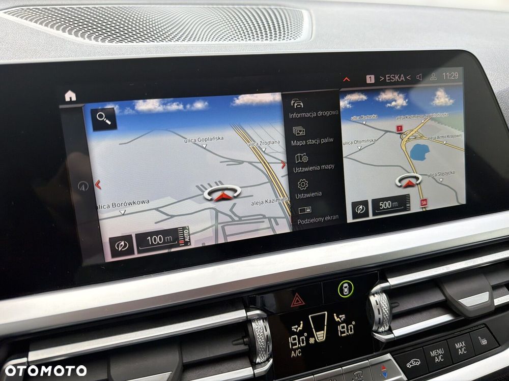 BMW Seria 3 - 30