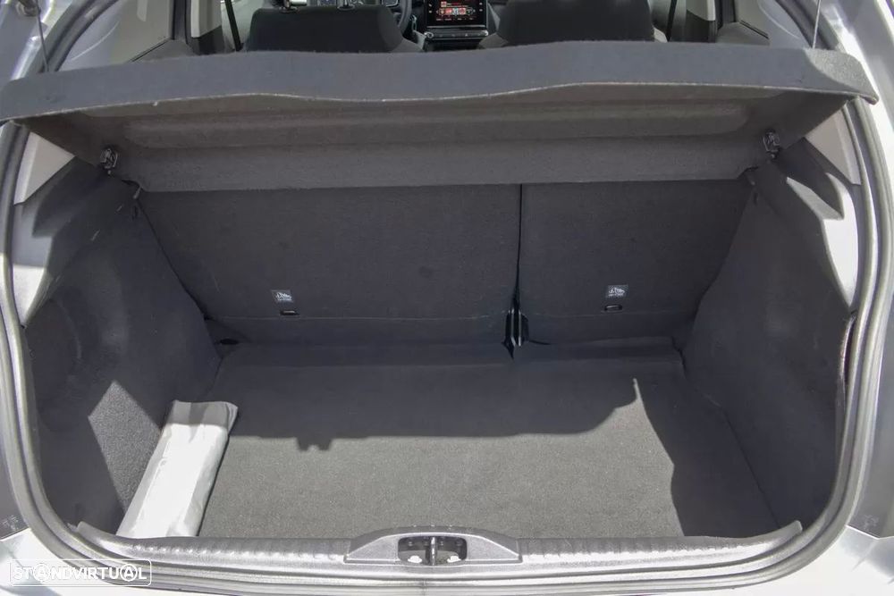 Citroën C3 1.2 PureTech C-Series — fotografia 15