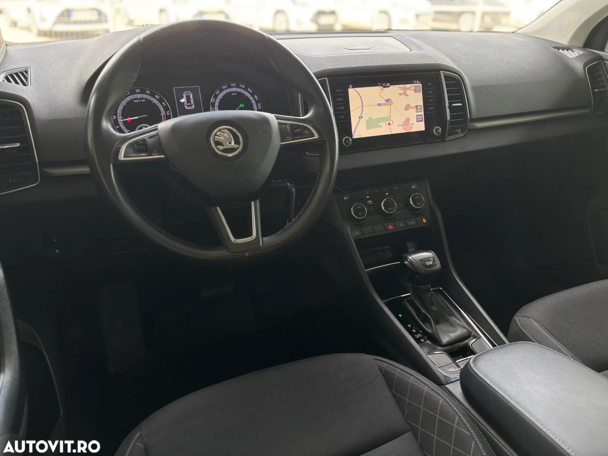 Skoda Karoq - 15