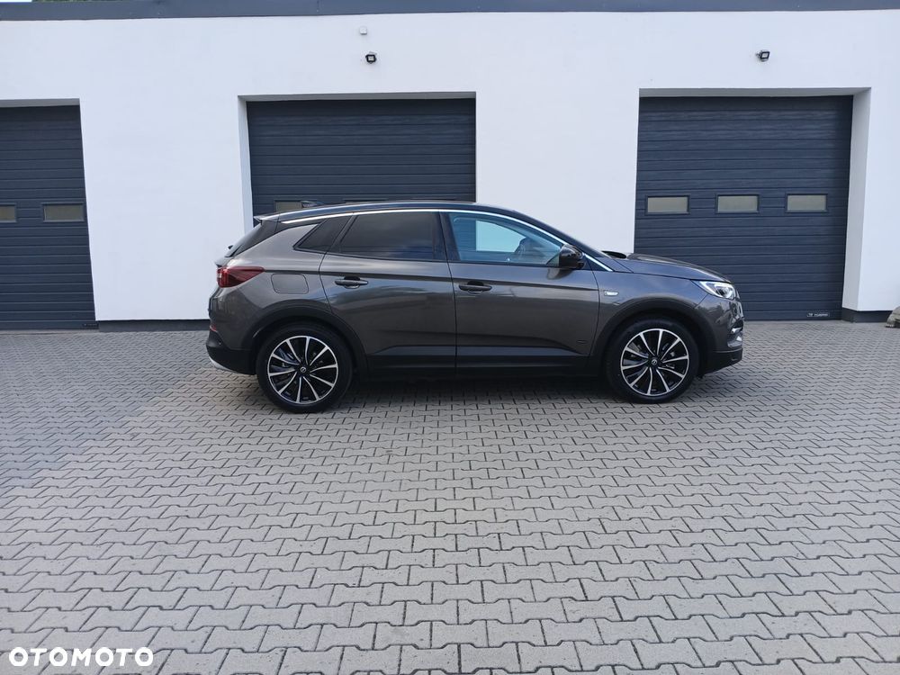 Opel Grandland X - 37