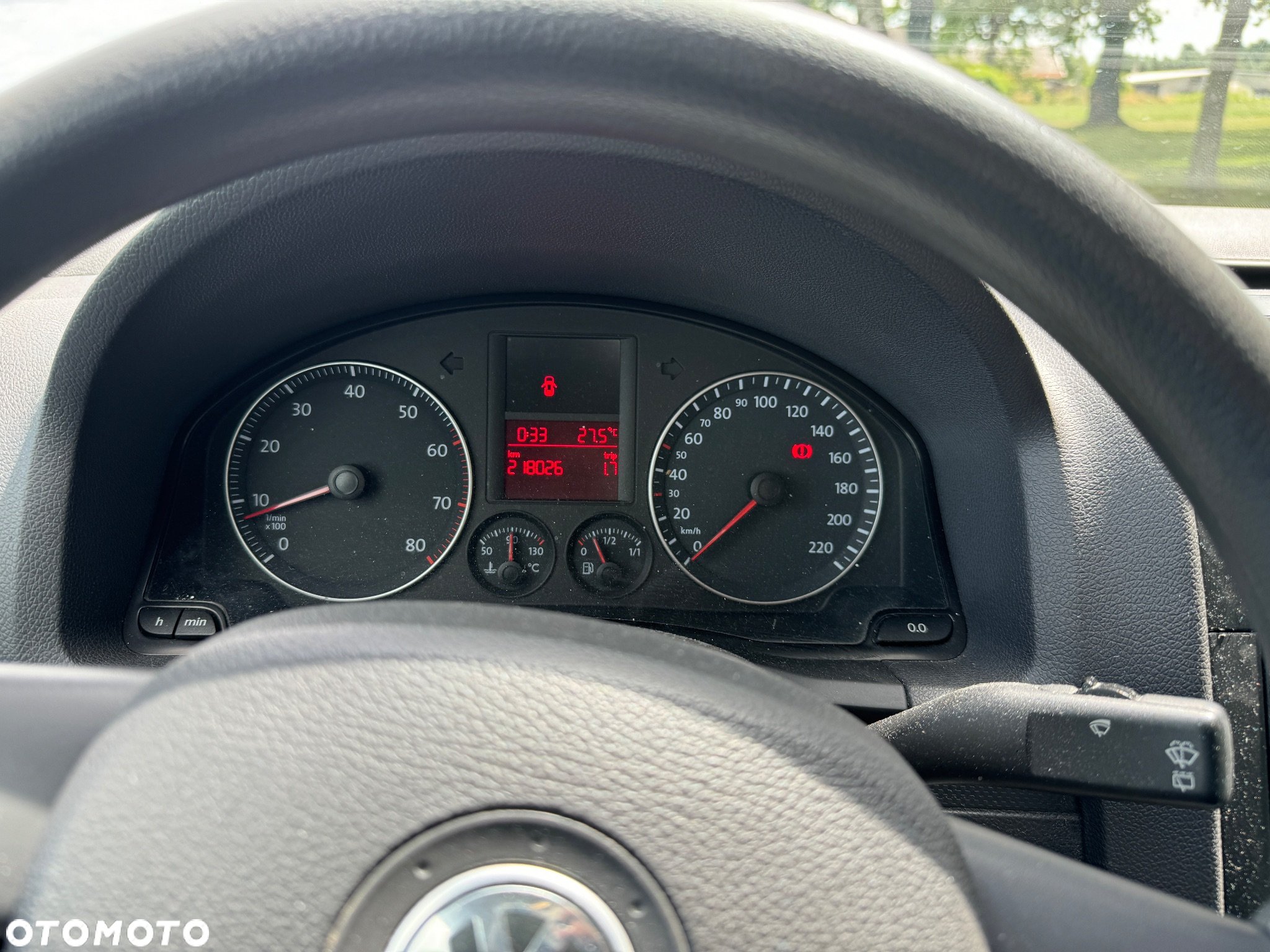 Volkswagen Golf 1.4 Trendline - 19