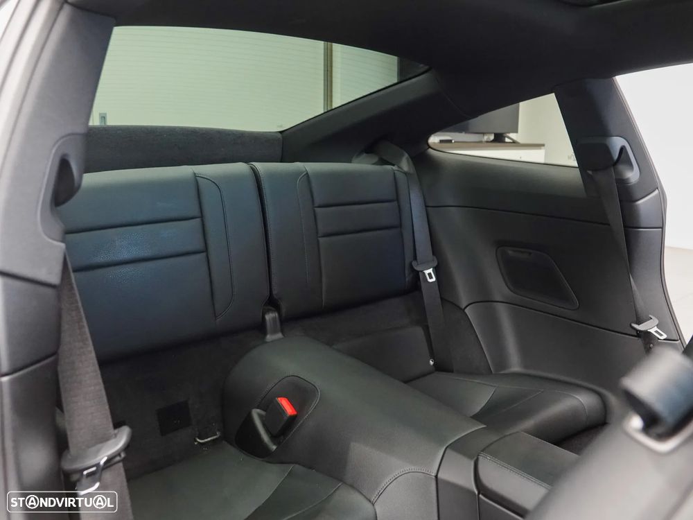 Porsche 911 (992) Carrera S PDK - 37