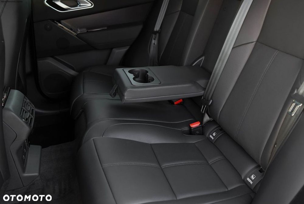 Land Rover Range Rover Velar P400 Dynamic SE - 27
