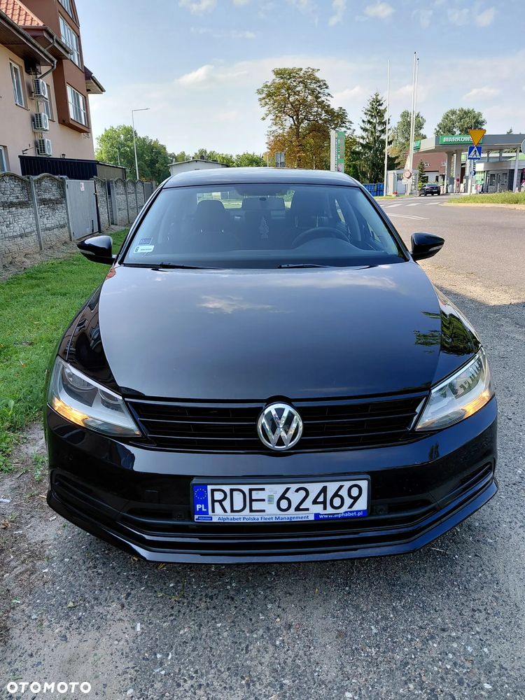 Volkswagen Jetta 2.0 TDI DPF BMT Comfortline - 16