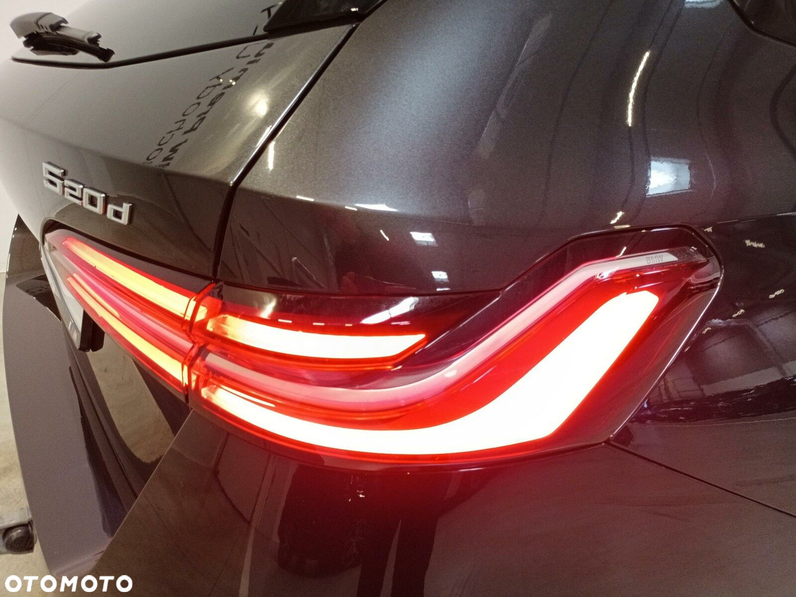 BMW Seria 5 - 25