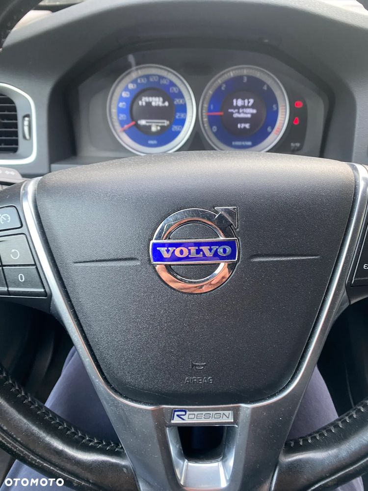 Volvo V60 D4 RDesign - 5