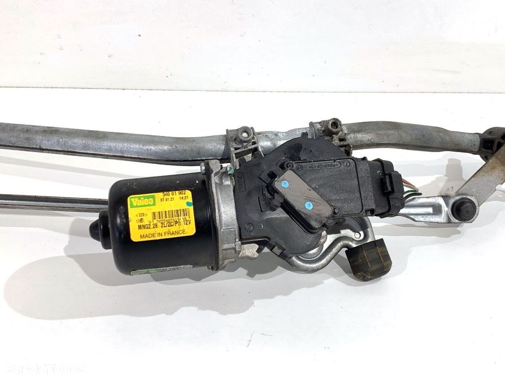 MECHANIZM WYCIERACZEK PRZÓD  MERCEDES-BENZ CITAN Nadwozie pełne/minivan (W415) 2012 - 2021 111 CDI - 3
