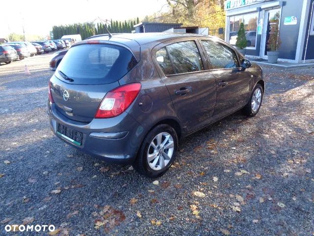 Opel Corsa 1.4 16V 150 Jahre - 7