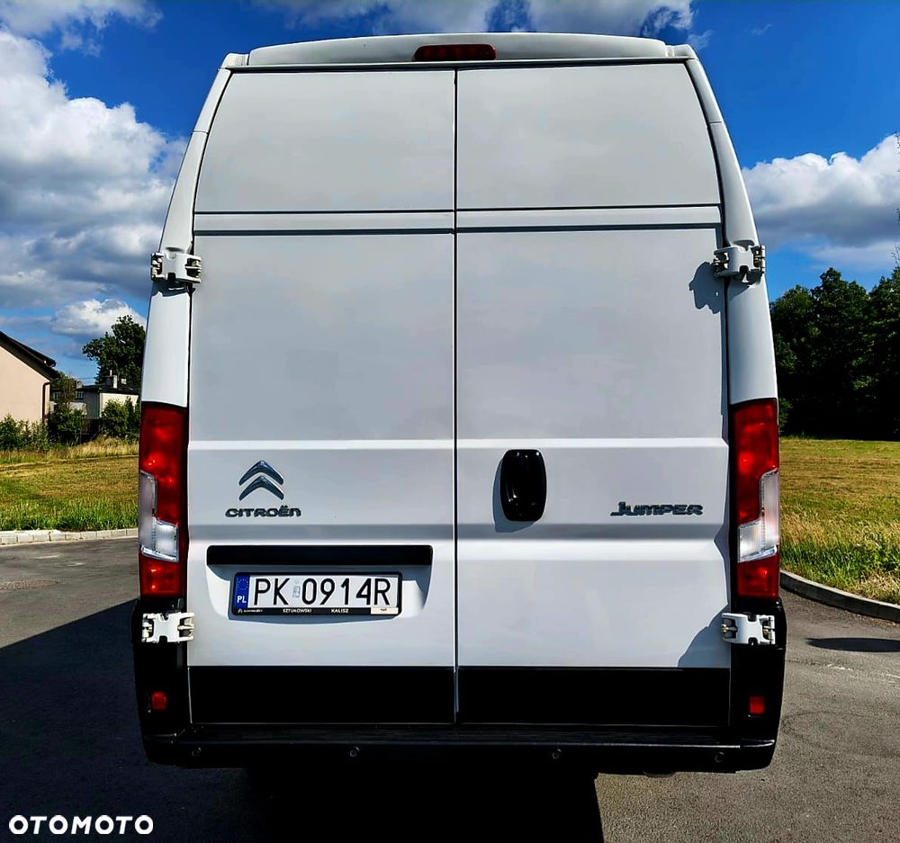 Citroën Jumper - 6