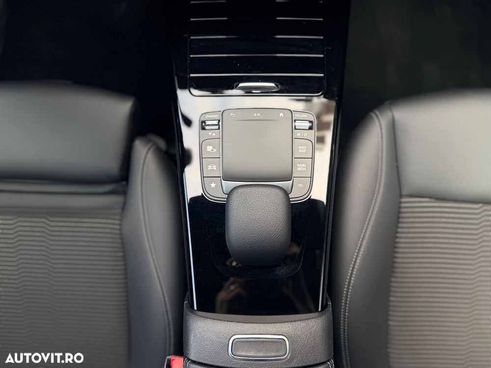 MERCEDES-BENZ CLA 2022 — imagine 13