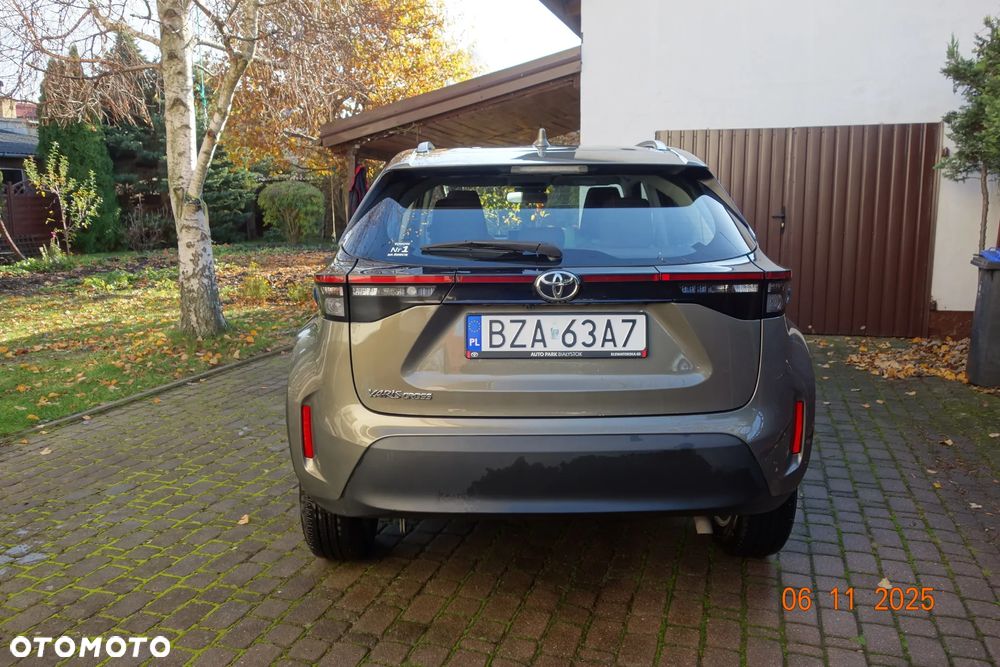 Toyota Yaris Cross 1.5 Comfort - 1