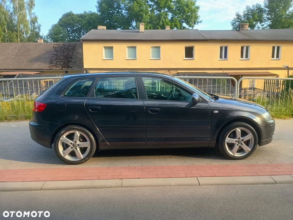 Audi A3 Sportback - 14