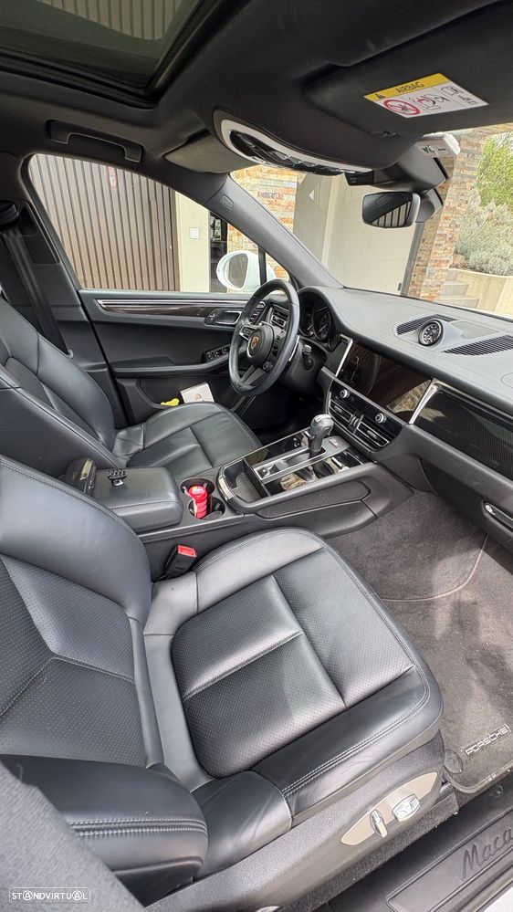 Porsche Macan PDK - 7