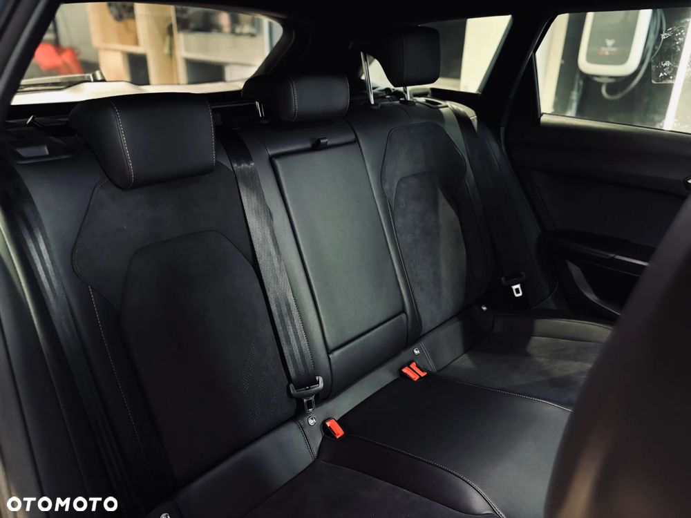 Cupra Leon Sportstourer 1.5 eTSI mHEV DSG - 17