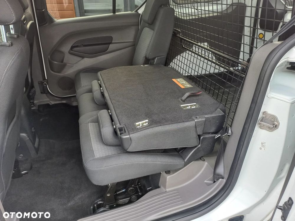Ford Transit Connect Kombi 230 L2 Trend - 17