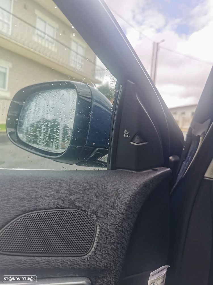 Volvo V40 D2 Summum - 12