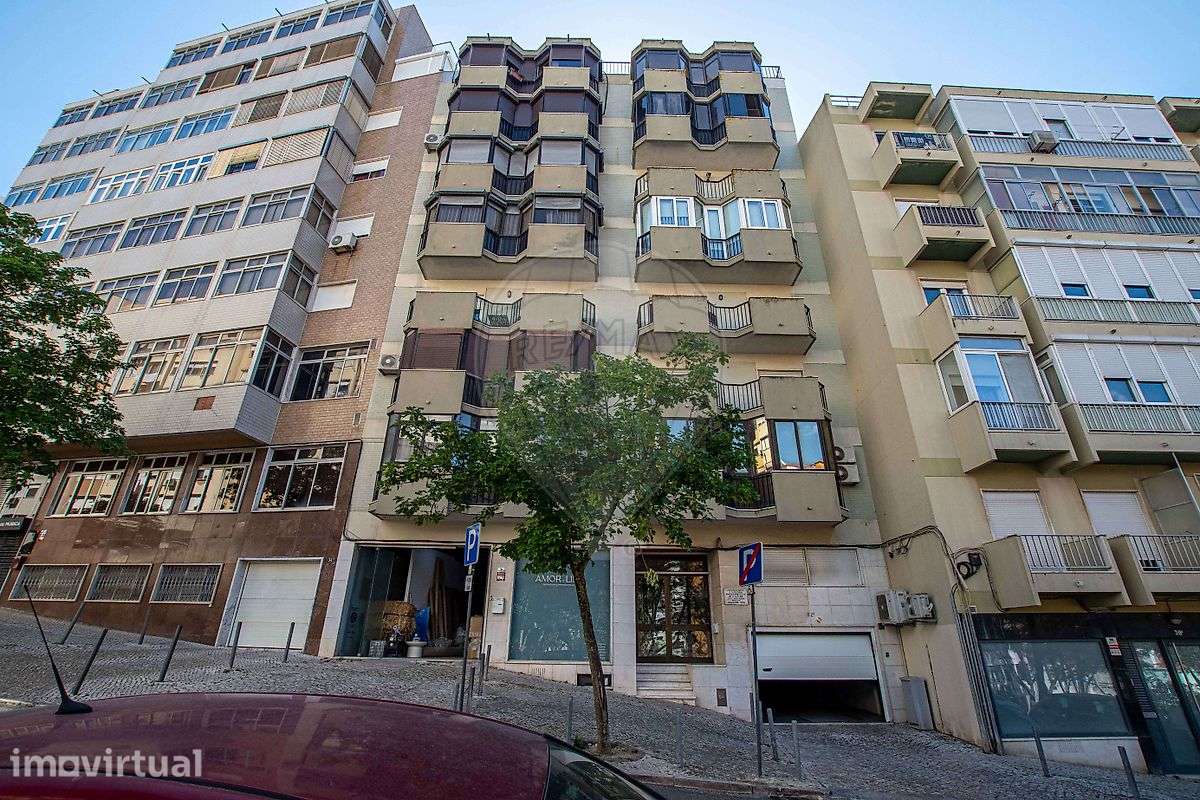 Apartamento T2 para venda - Grande imagem: 2/31