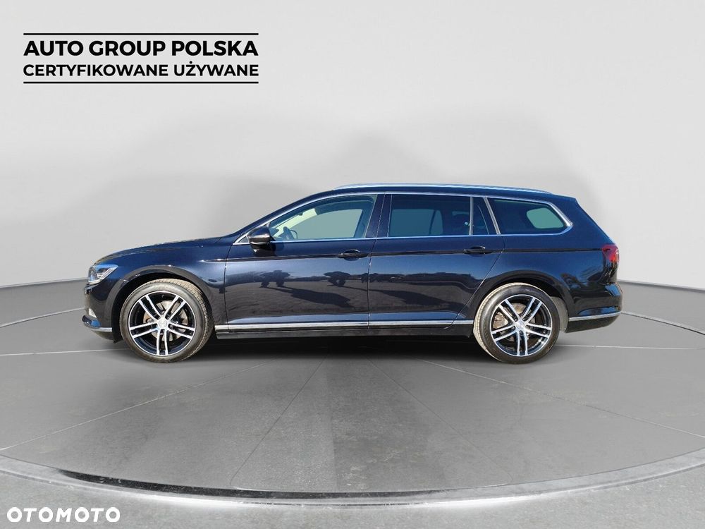 Volkswagen Passat Variant - 3