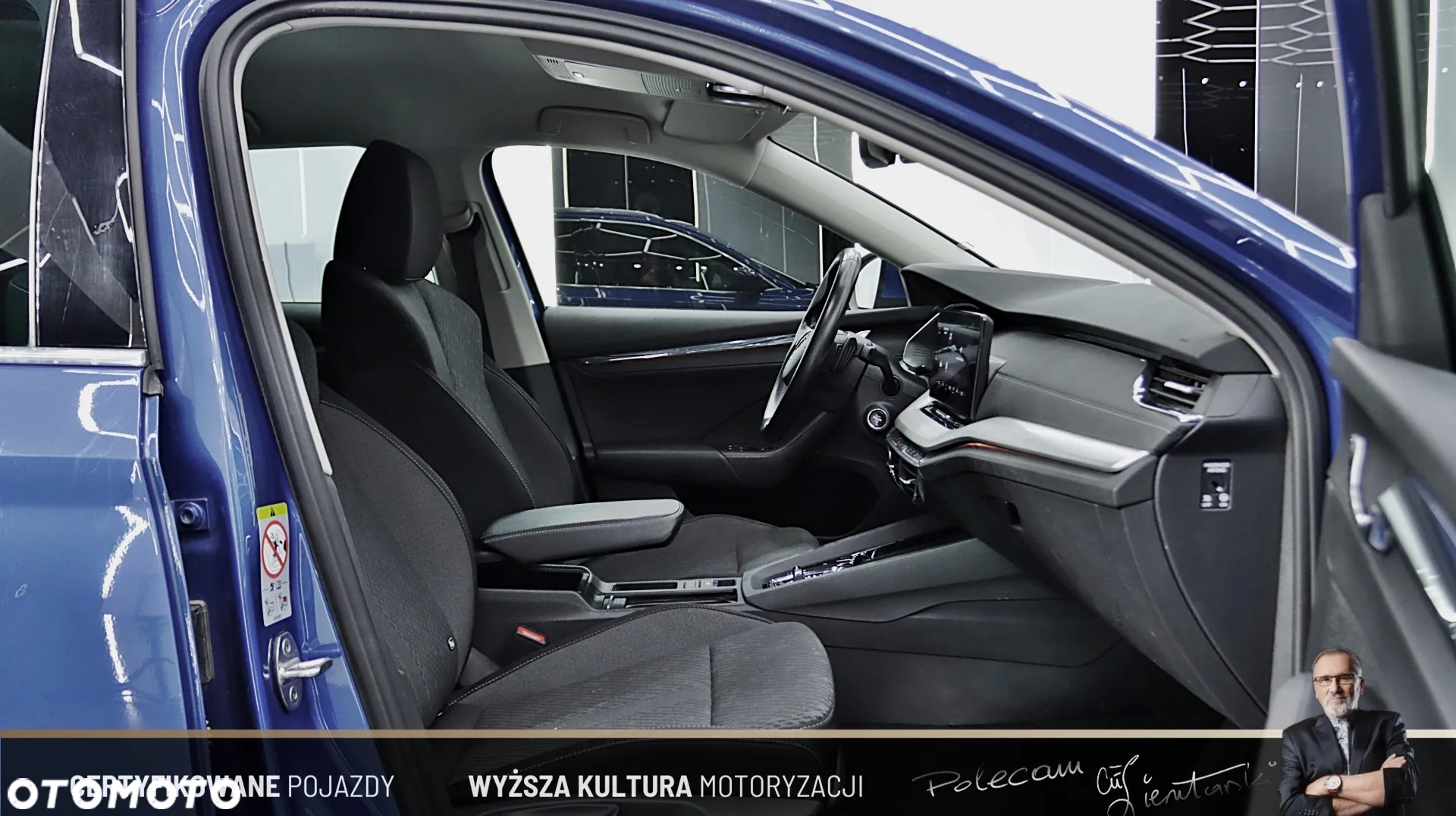 Skoda Octavia 1.4 TSI Plug-In Hybrid Style DSG - 14