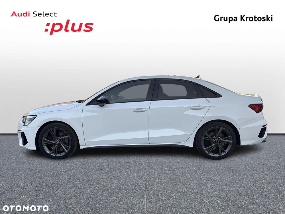 Audi S3 Limousine TFSI Quattro S tronic - 3