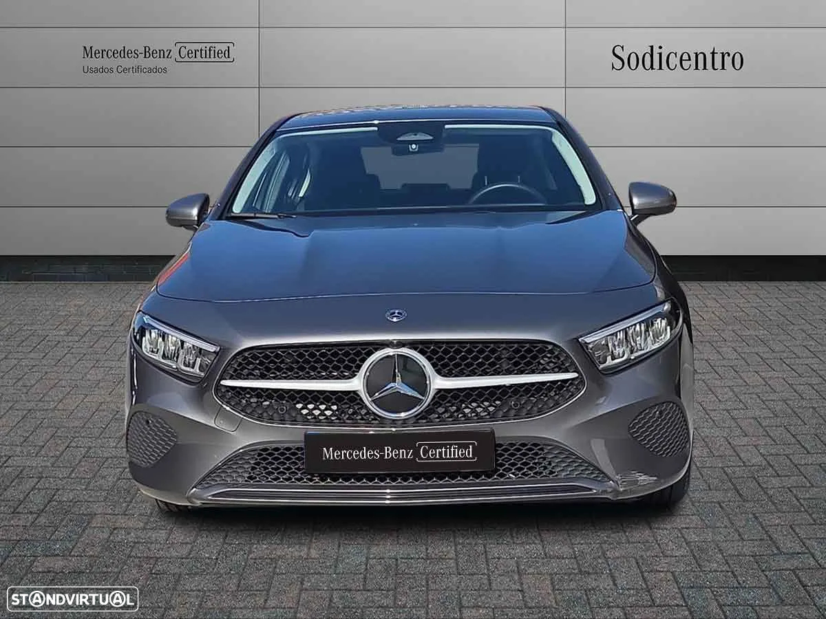 Mercedes-Benz A 200 Standard - 6