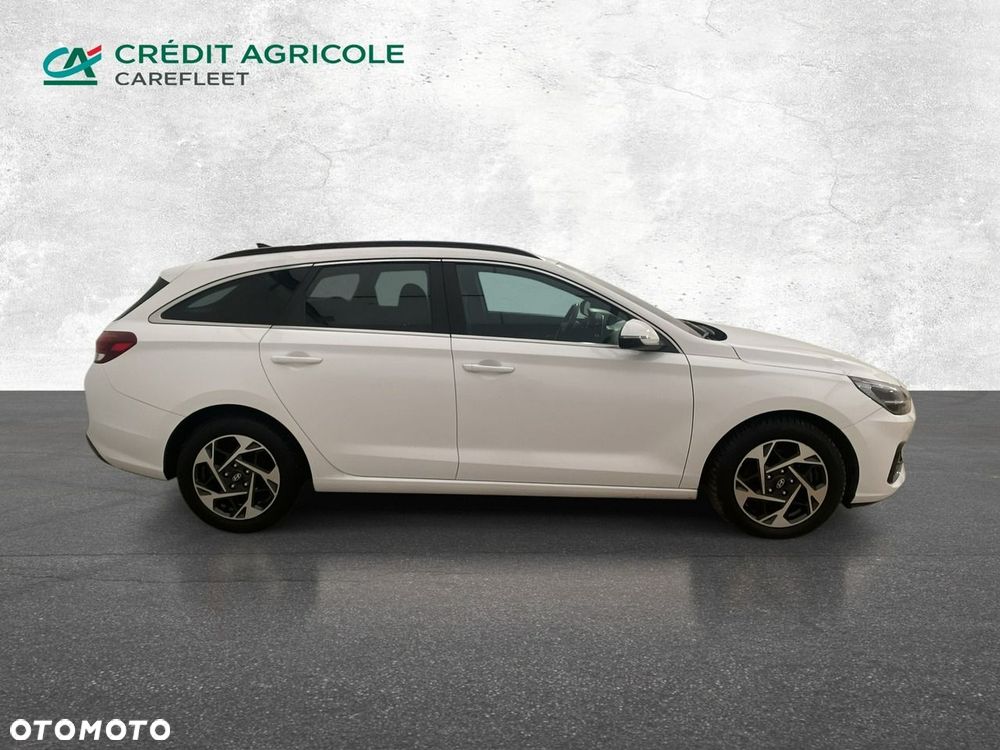 Hyundai I30 2024 photo 4