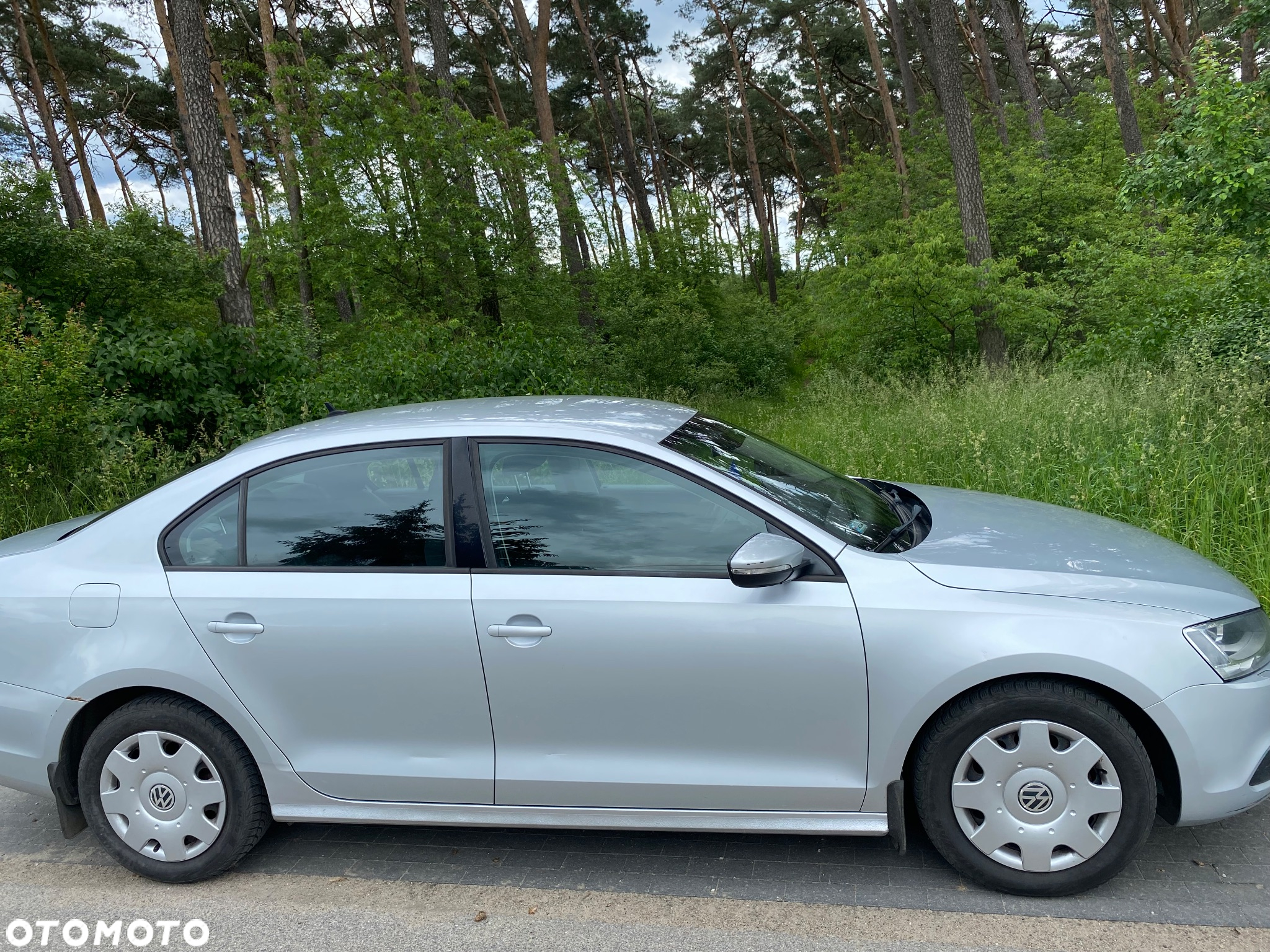 Volkswagen Jetta 1.2 TSI Comfortline Optimum - 9