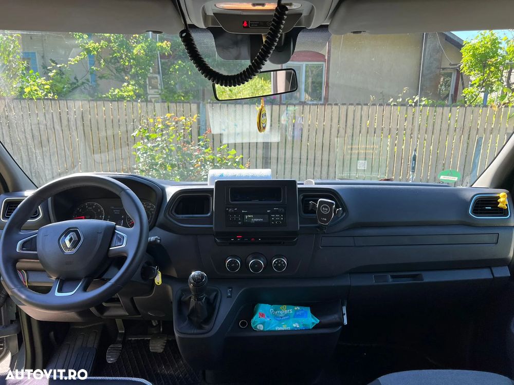 Renault Master - 7