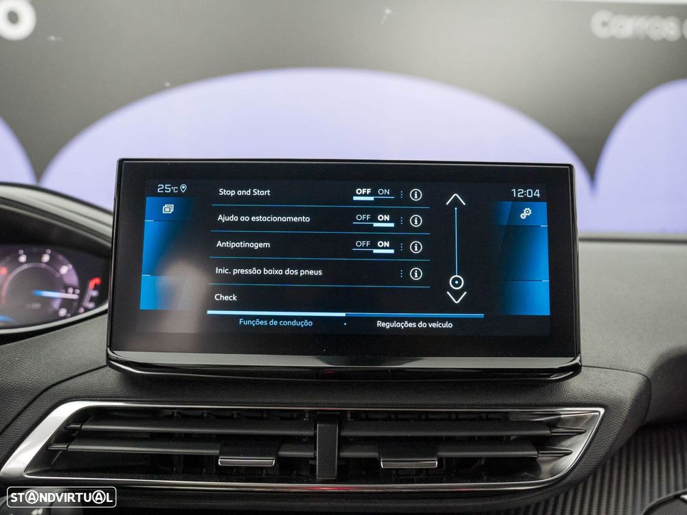 Peugeot 5008 1.5 BlueHDi Active Pack - 30