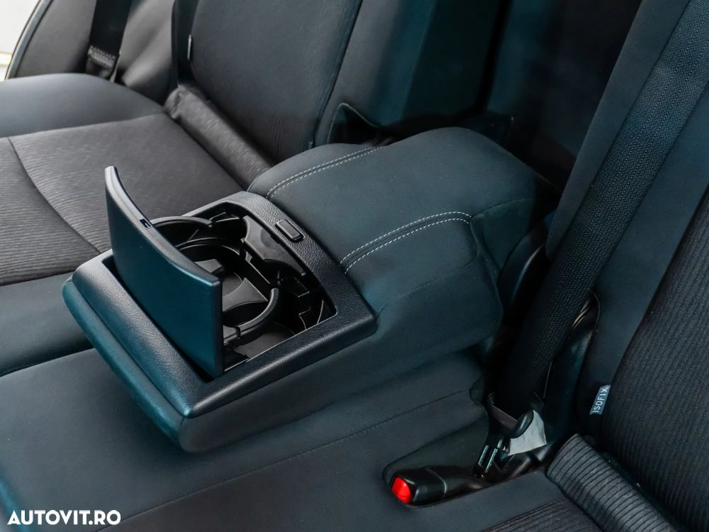 Toyota Land Cruiser 2.8 D-4D Automatik - 21