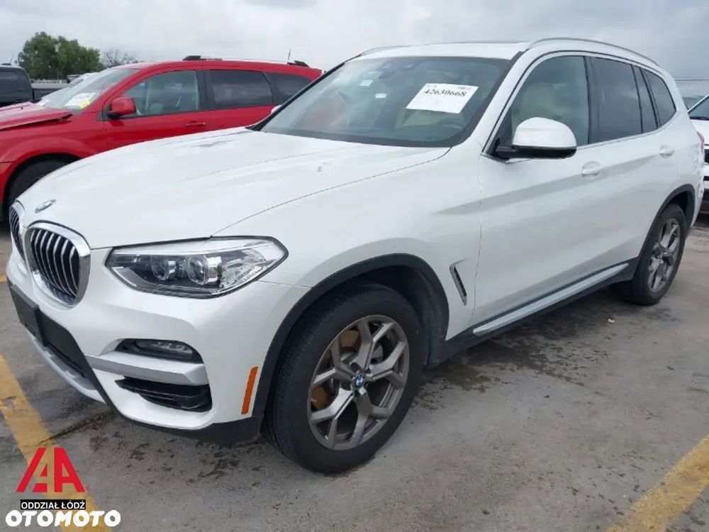 BMW X3 - 2