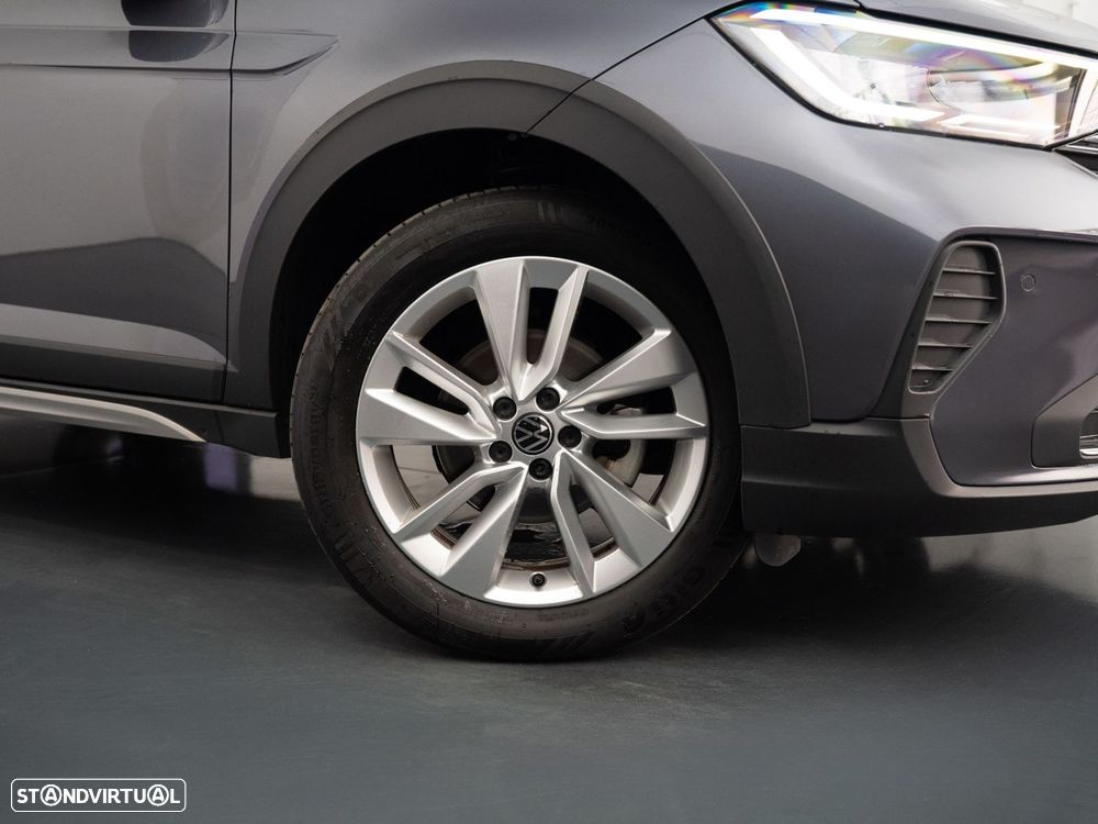 VW Taigo 1.0 TSI Urban - 9
