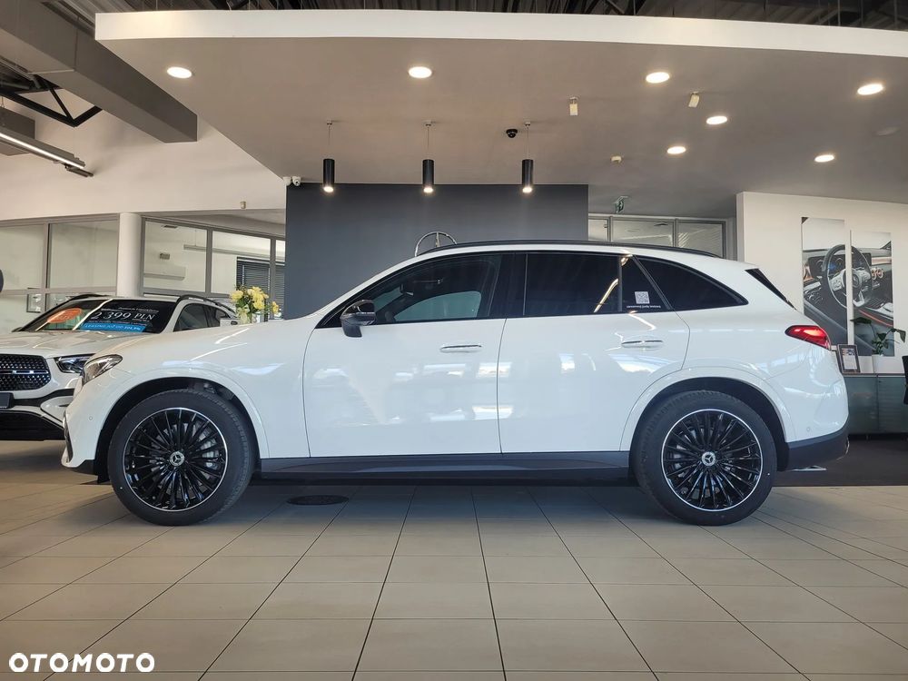 Mercedes-Benz Glc 2025 photo 2