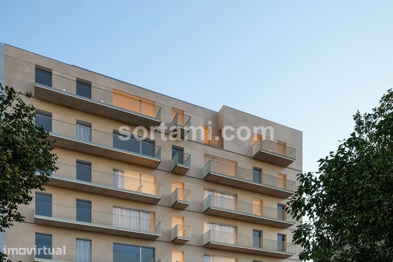 Apartamento T2 Venda em Bonfim,Porto - Grande imagem: 5/7