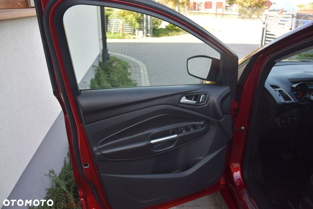 Ford Kuga 2.0 TDCi 4x4 Individual - 18