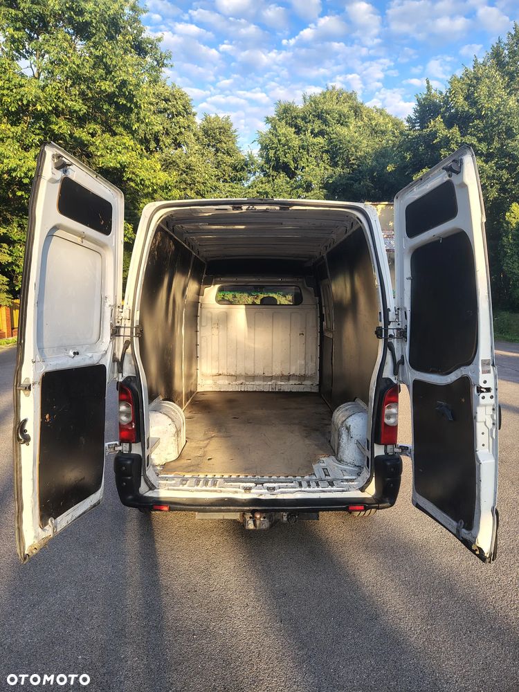 Renault Master - 15