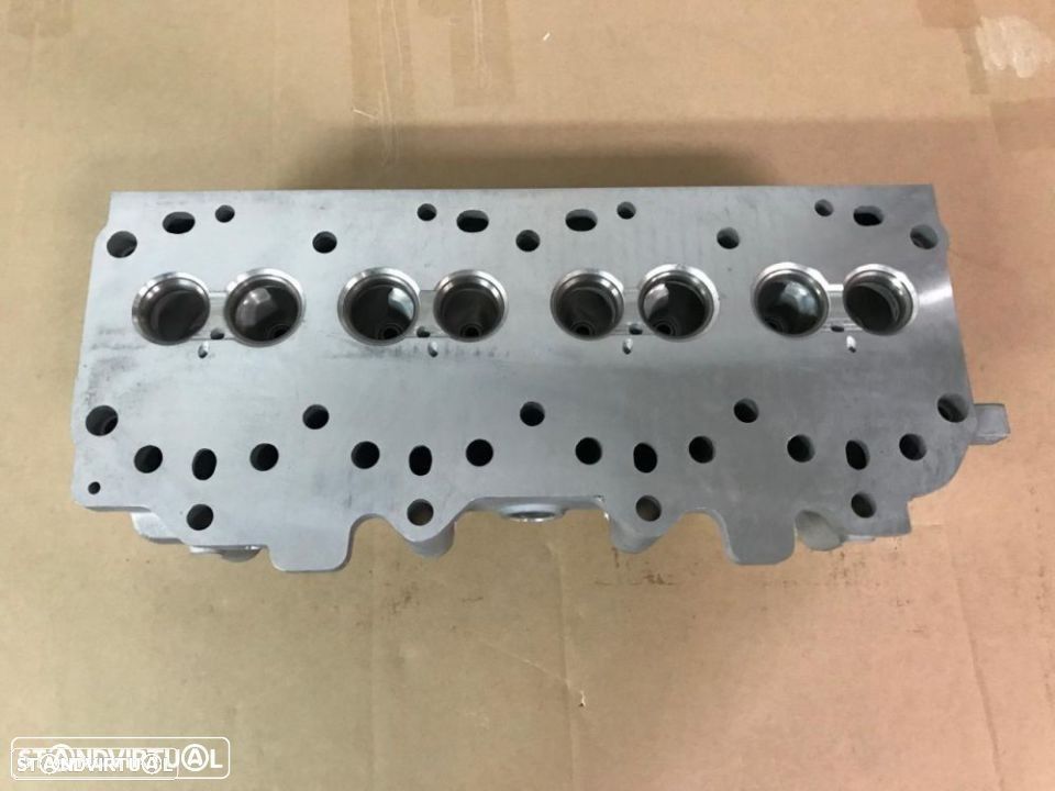 Colaça de motor nova Land Rover Defender Discovery 2.5 TDI 23L 12L - 1