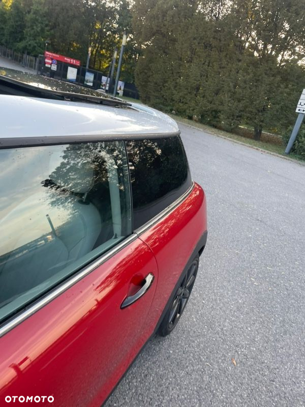 MINI Cooper S Sport-Aut - 32