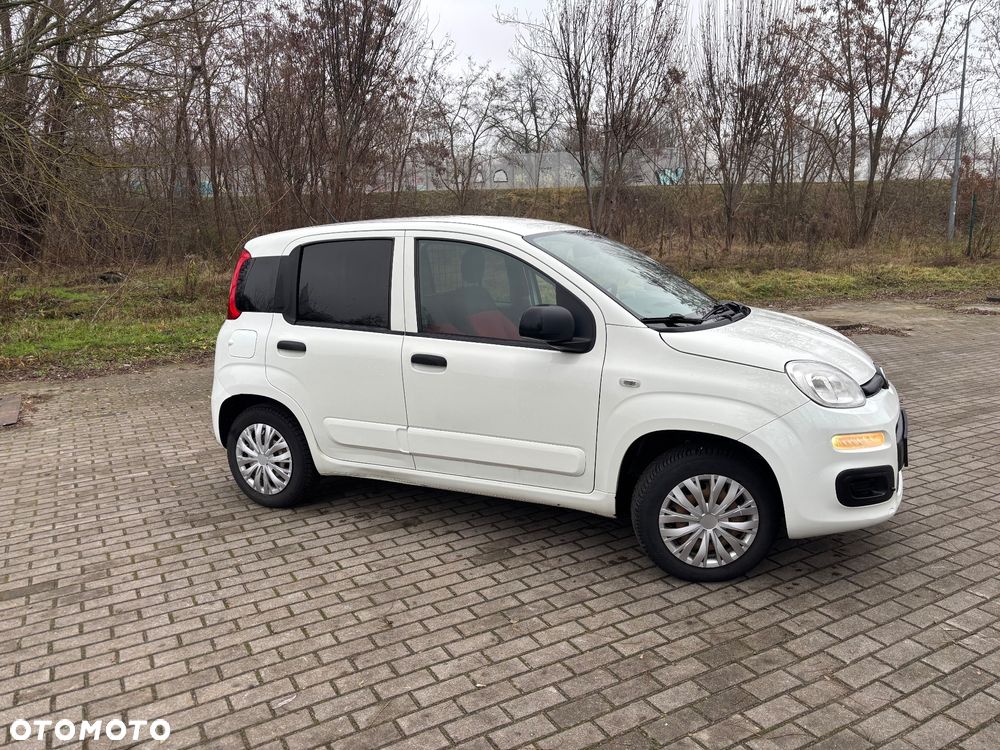 Fiat Panda 1.2 Easy - 3
