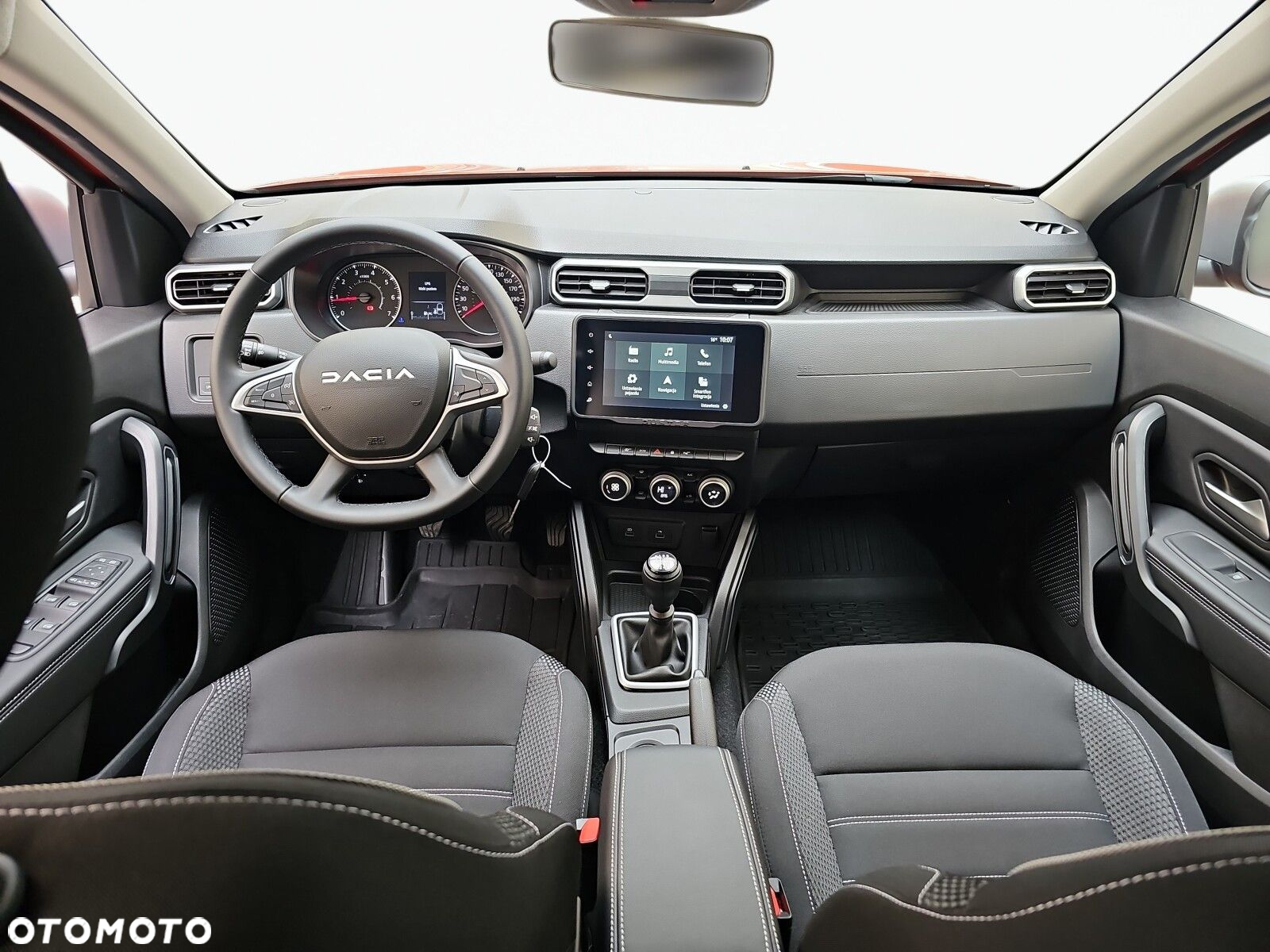 Dacia Duster - 27