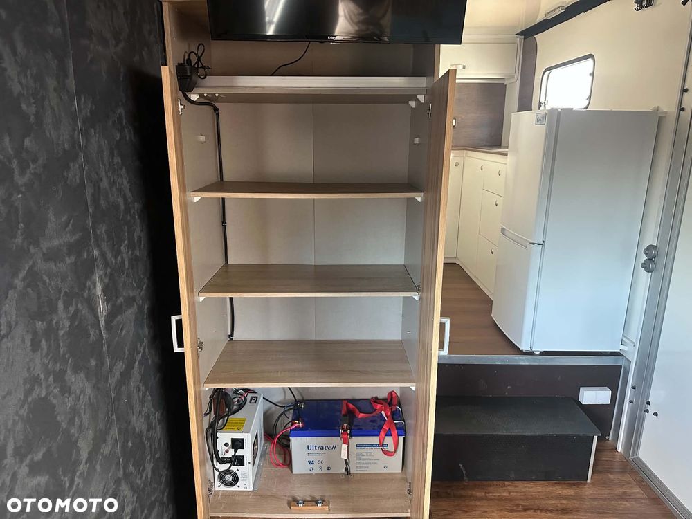 Mercedes-Benz Sprinter 903.621 - 13