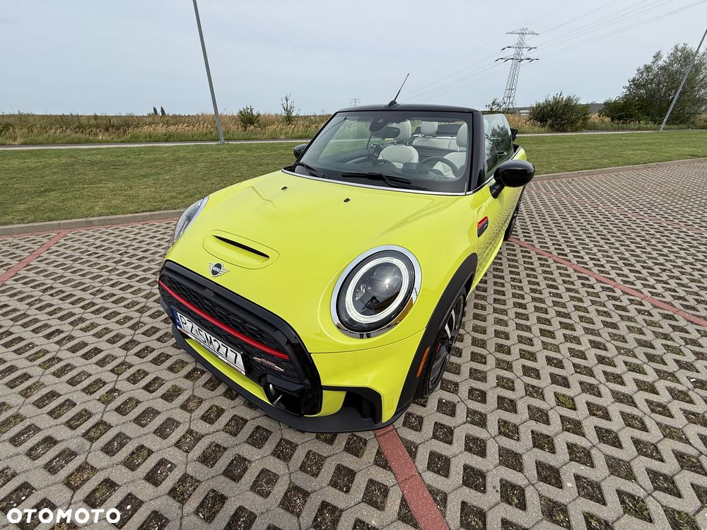 MINI John Cooper Works - 5
