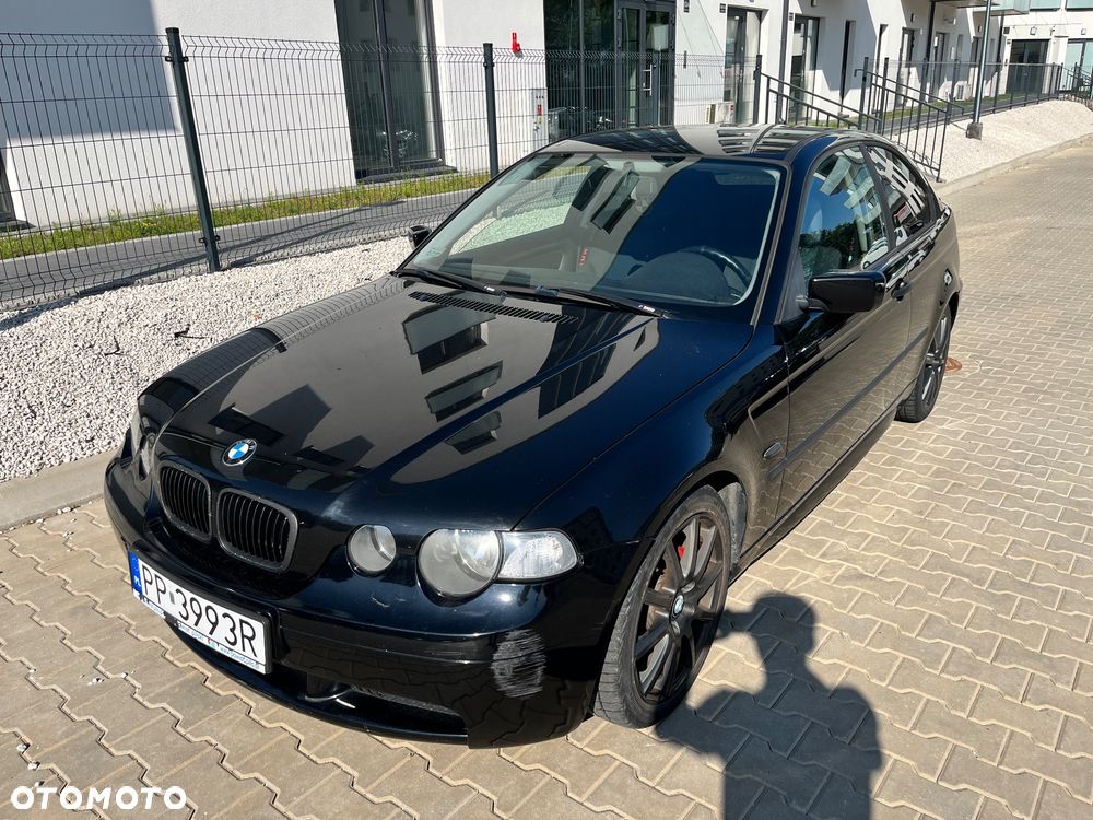 BMW Seria 3 328i - 2