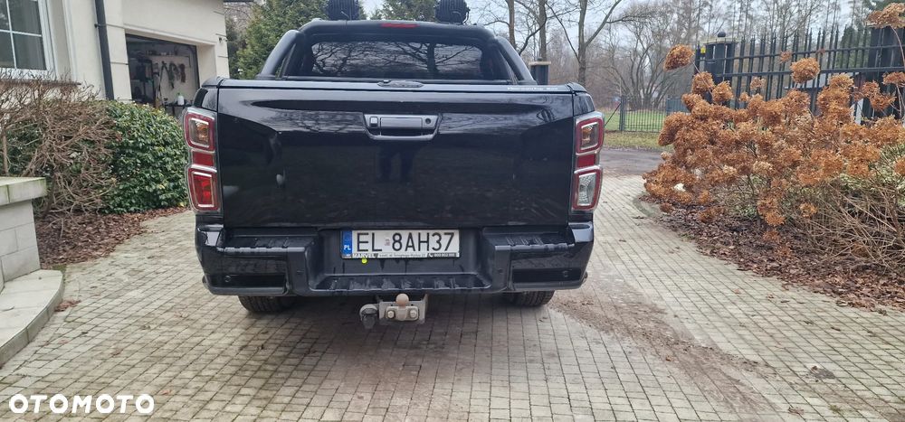 Isuzu D-Max 1.9 DC LSE - 5