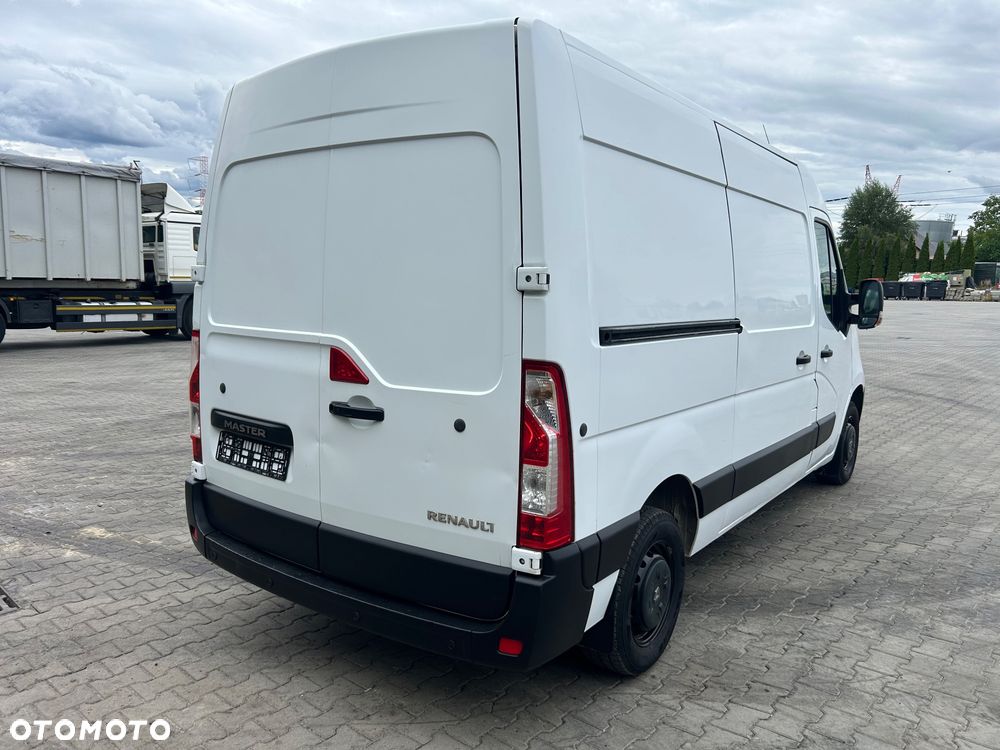 Renault Master - 6