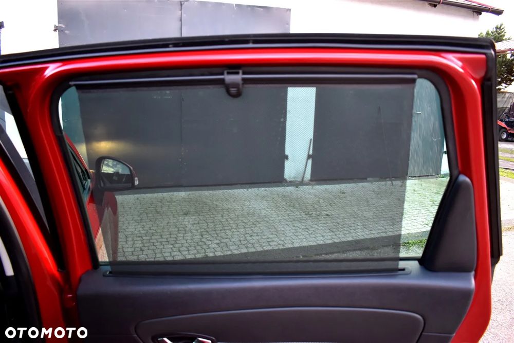 Renault Scenic 2.0 16V Privilege CVT - 20