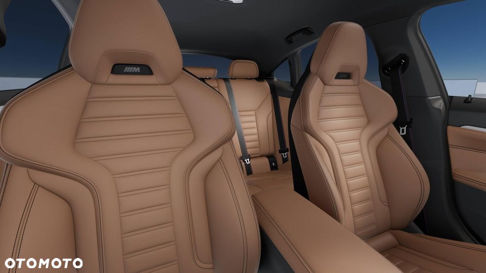 BMW i4 80.7kWh M50 - 7