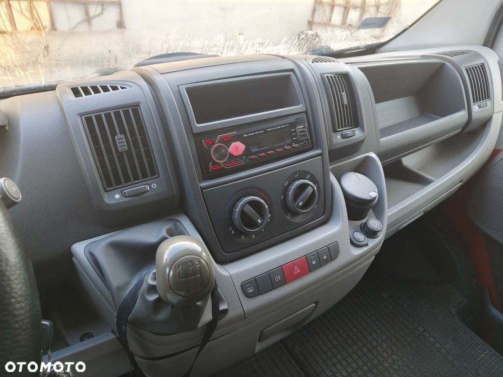 Peugeot BOXER - 6
