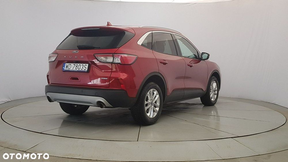 Ford Kuga - 7
